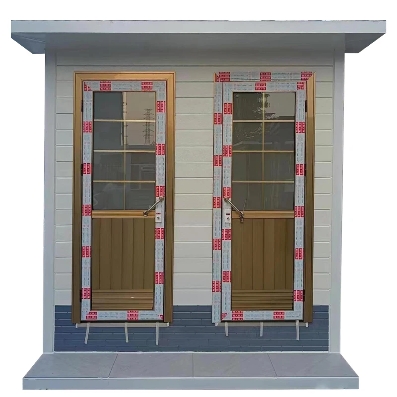 Customised Modern Luxury Portable Toilets From China for Outdoor House Bedroom Hospital Use Manufactured High Quality Containers