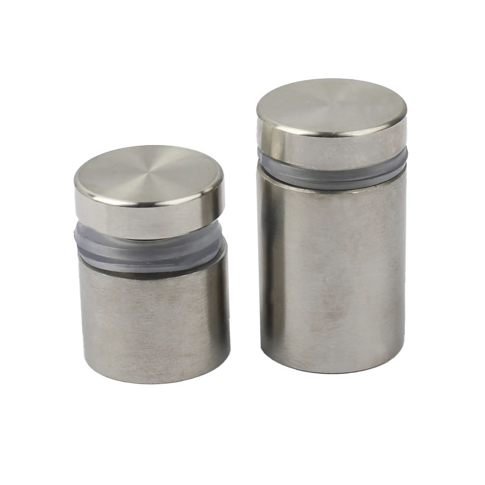 M1.6 M2  Stainless Steel 316 Glass Railing Screw Standoff