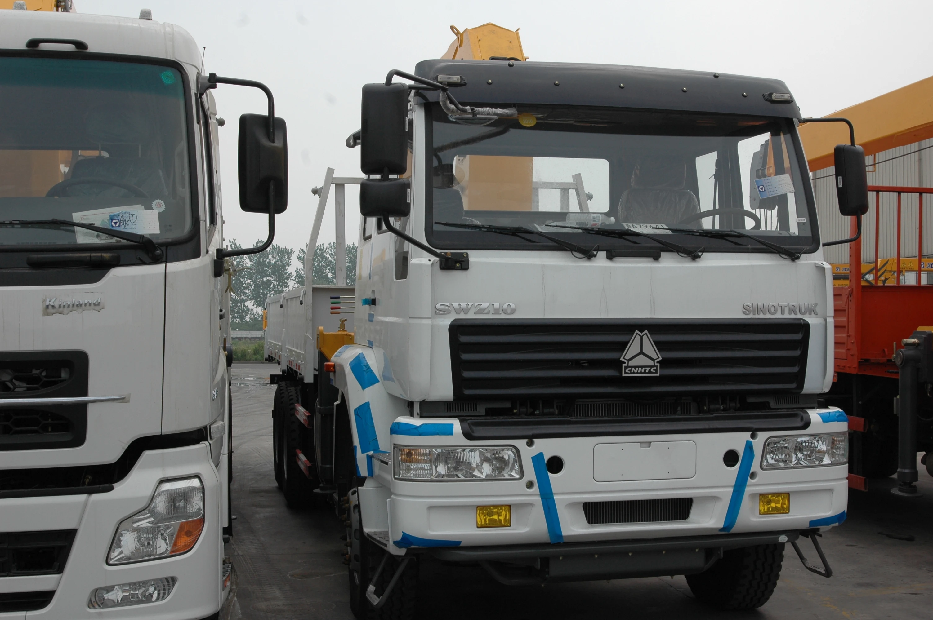 Hottest China Truck Cranes Manufacturer Loader Truck Crane With Big Discount
