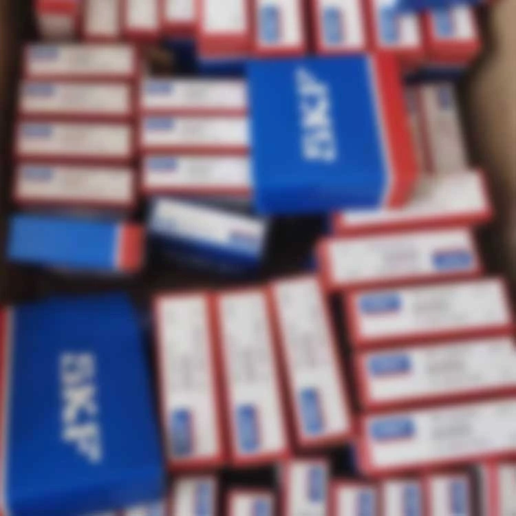 Long-Life Metric Needle Roller Bearings Needle Roller And Cage Assemblies NAX3030 Needle Roller Bearings