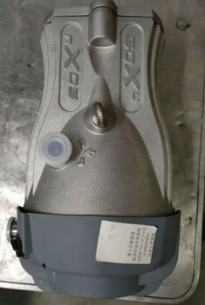 EDWARDS NXDS10I 12 7 кубических метров в час вакуумный насос для сухой спирали продажа