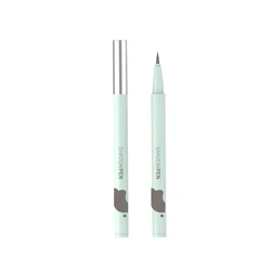 Superfine brush tip .Easy makeup and High quality.Liquid recumbent pen