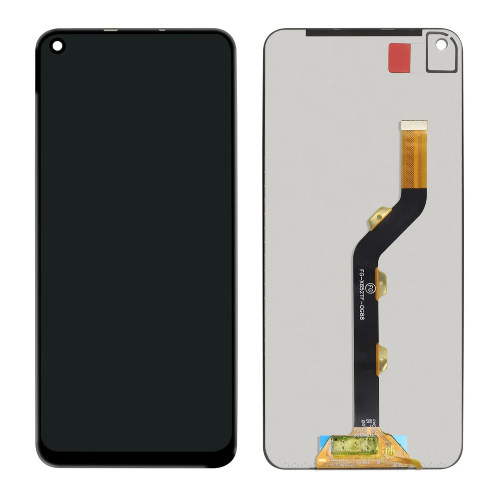 Custom Lcd Display And 3d Touch Screen Digitizer Assembly Mobile Phone Display Lcd Screen For S5/s5lite/X652 X652B X652C