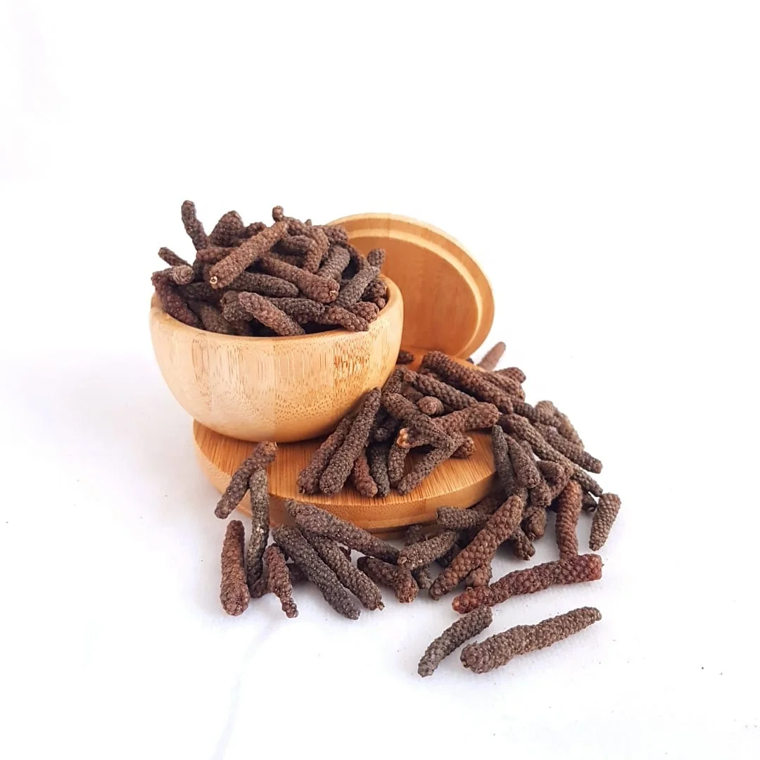 High Quality Long Pepper/Piper Longum/Long Papali Indonesia Origin