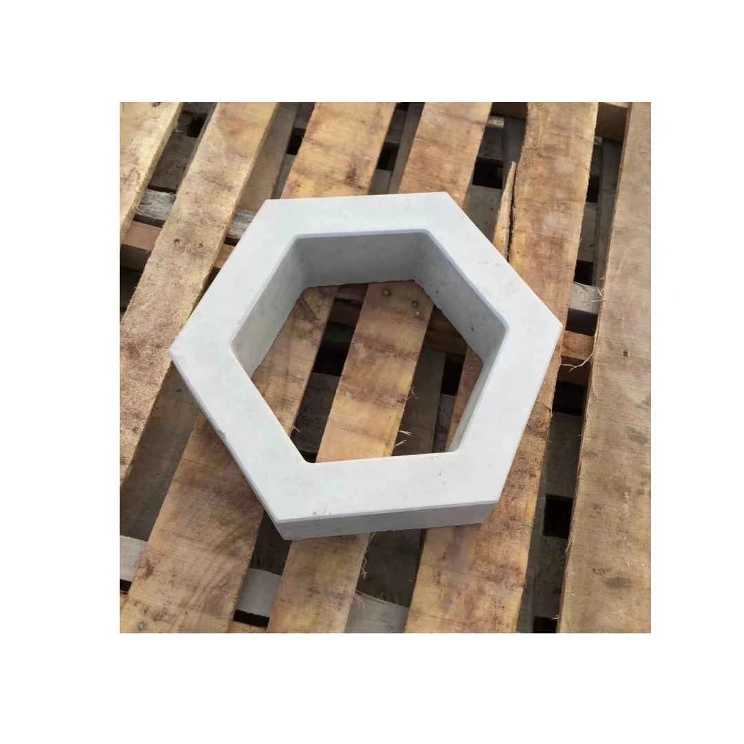 Особая форма на заказ глина огнеупорная кирпичная брусчатка оптовая продажа ландшафтных кирпичей