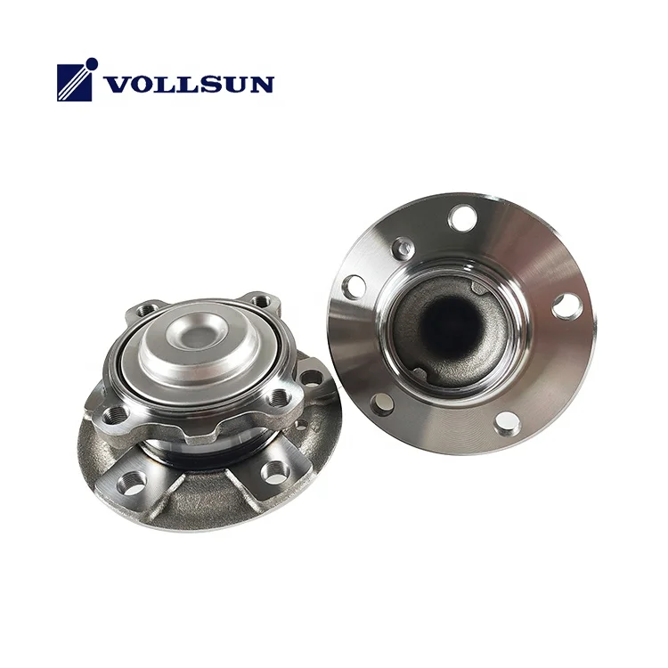 Автозапчасти Vollsun подшипник переднего колеса для F20 F30 F35