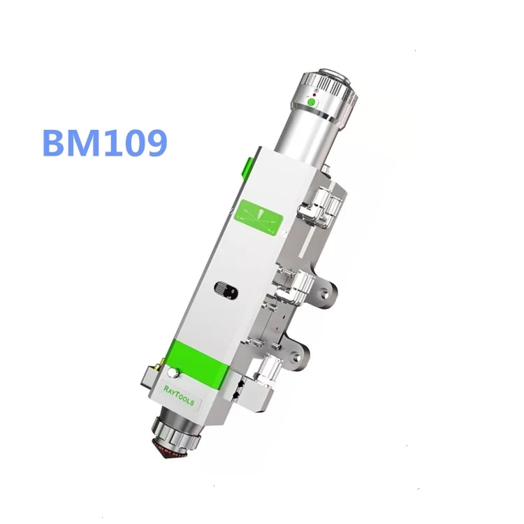 Fiber laser cutting machine accessories best-cost combination MAX 3000w laser source +BM111+Fscut2000 + bcs100