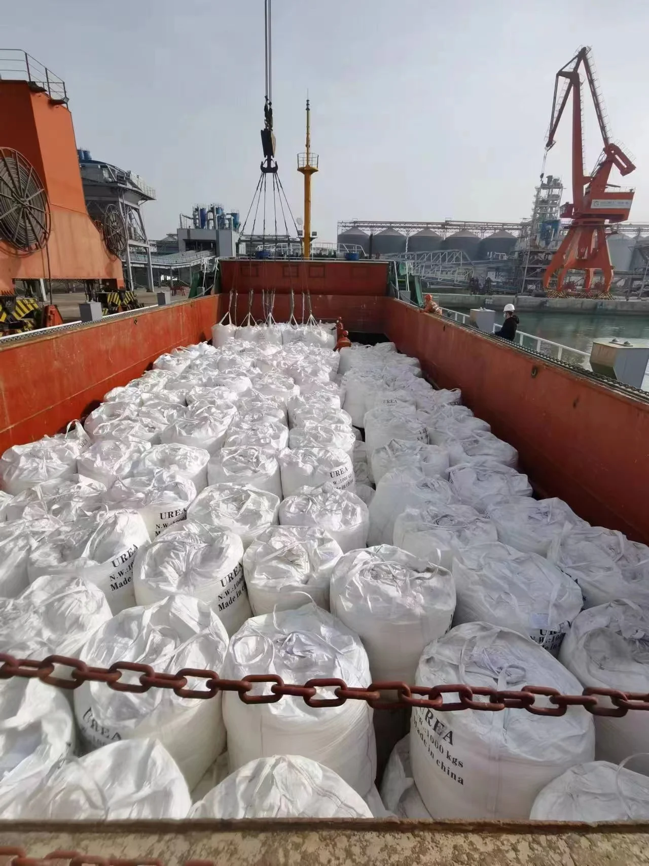 2023 Competitive Price China Factory Fertilizer Supplier Ammonium Sulfat Granular