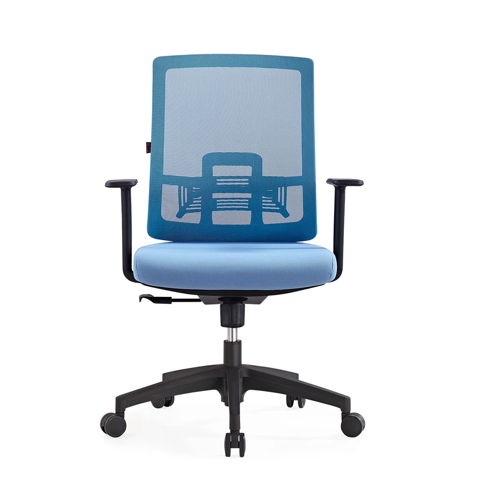 High Quality Adjustable Swivel Ergonomic Mesh Executive Office Chair