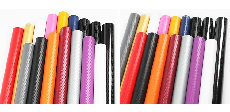 wrap vinyl film for car