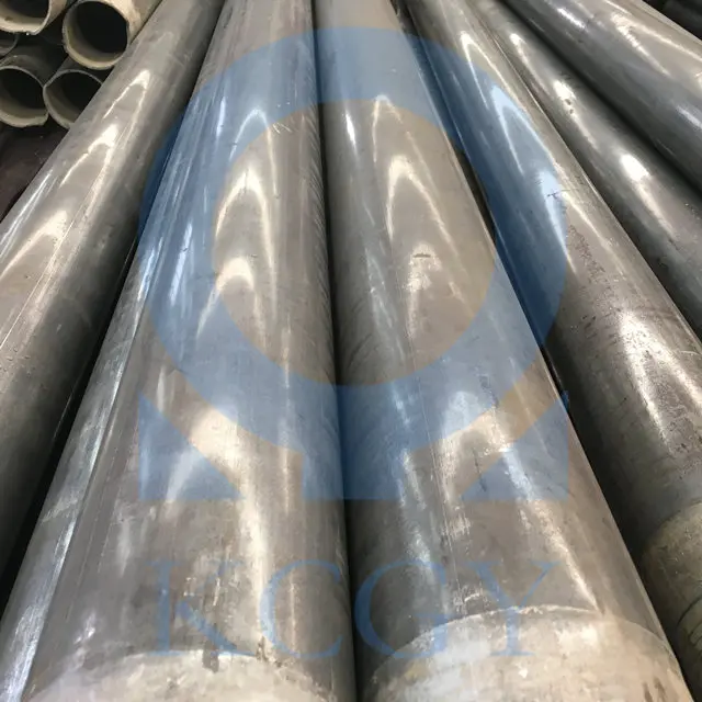 ASME SA213 / ASTM A213 T9 высокого давления бесшовные трубы из легированной стали для нефтехимической химической
