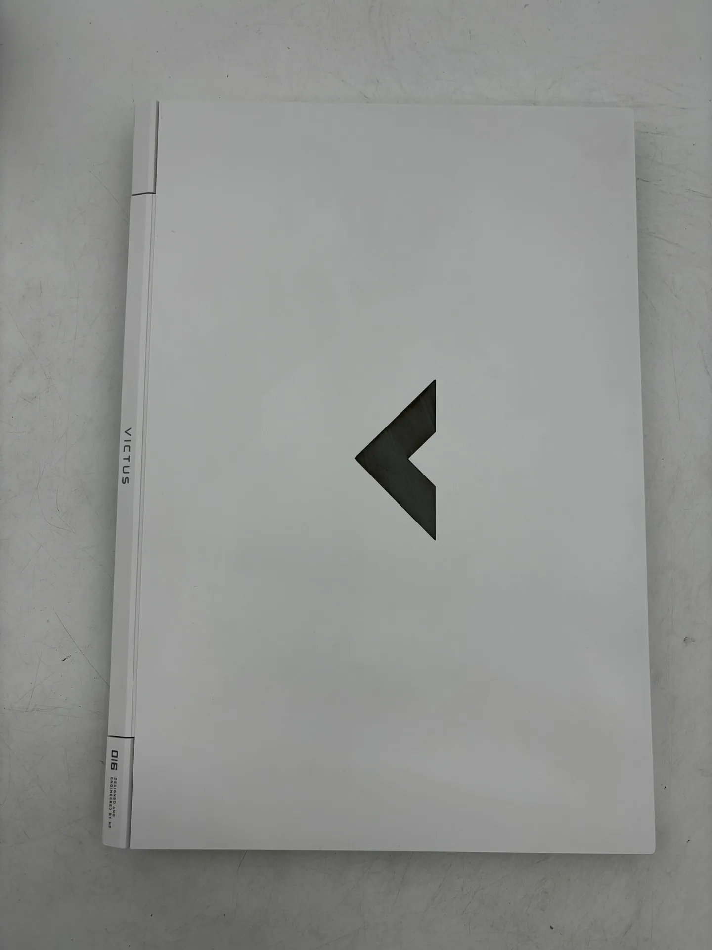 Высококачественный использованный ноутбук OMEN 7 Victus Core I7 RTX3060 GPU 16GB RAM 512GB SSD геймер