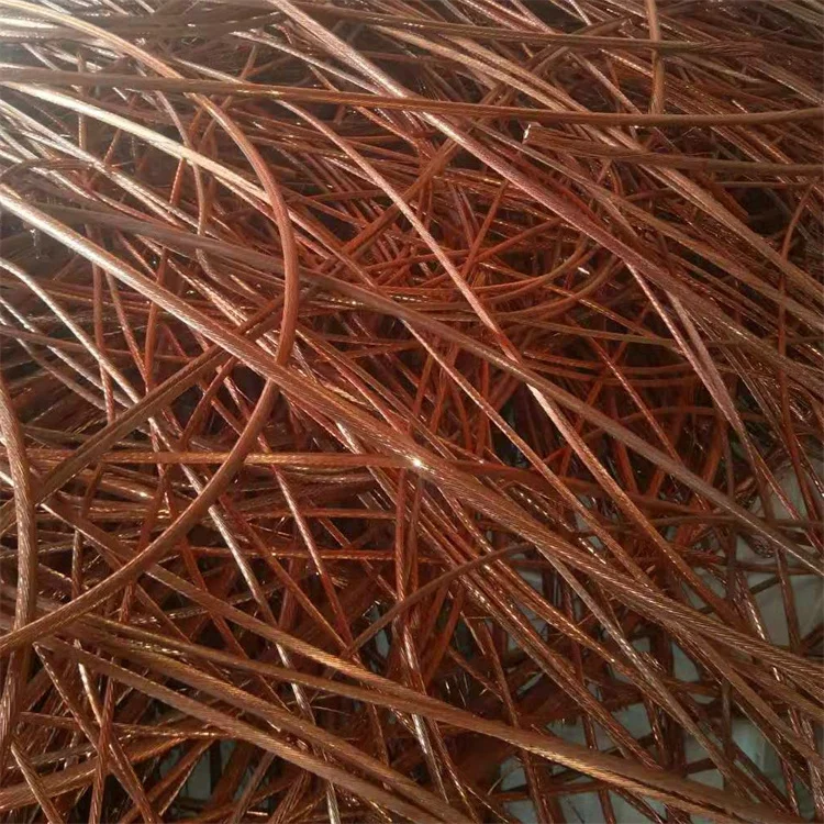 High Quality and Best price Scrap Copper Wire High Quality 99.98% Wholesale Prices
