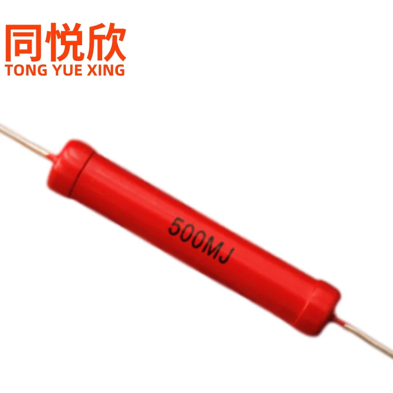 high voltage 5W 10W 50W 100W 500W 100W non-inductive resistor