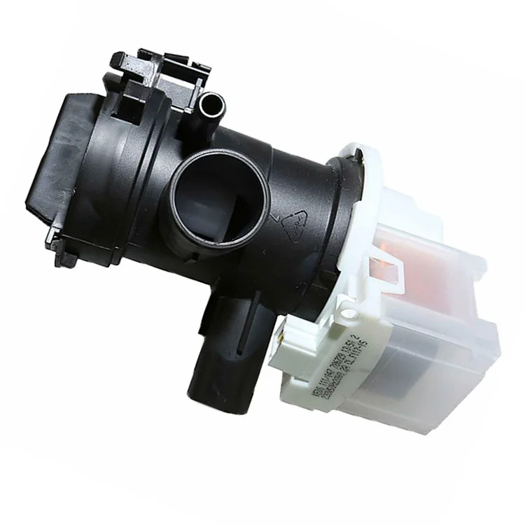 KEBS 111/047 Copreci original washer drain pump for Bosch washing machine 145212