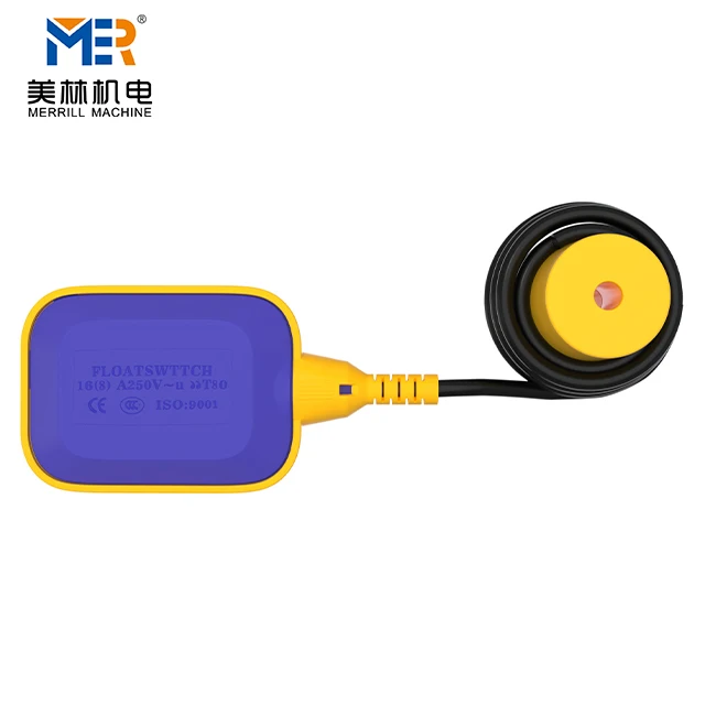 Level Switch Float Type Reed Vertical Float Switch