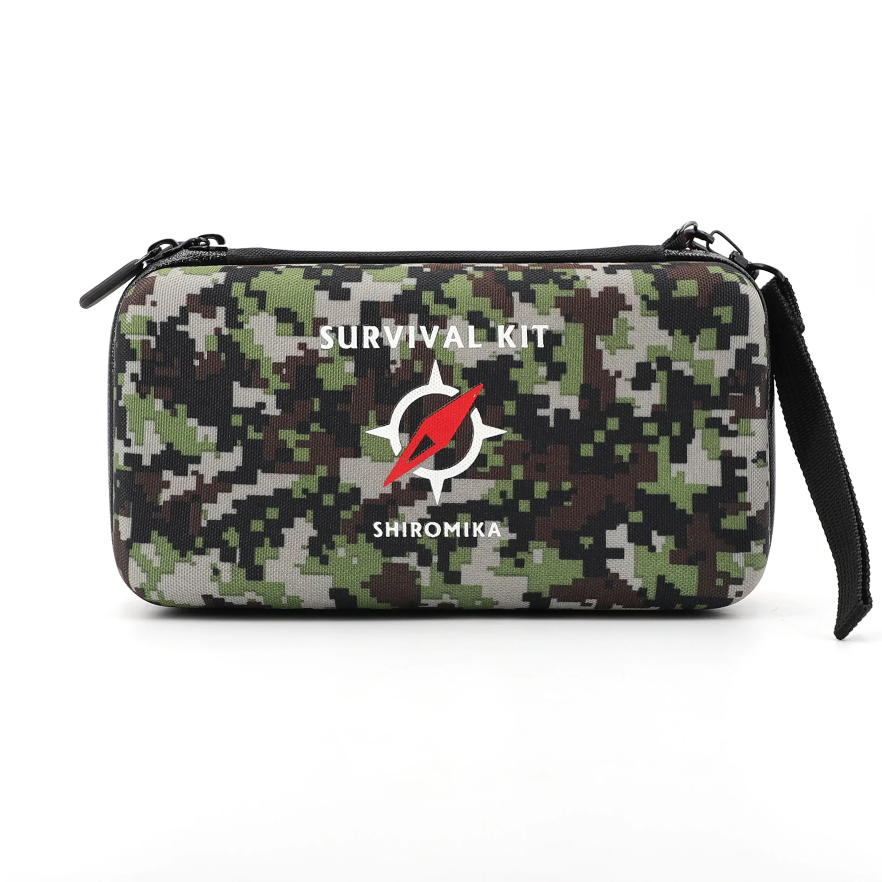 Emergency Medical kit Waterproof IFAK trauma Molle individual First Aid Kit Injuries Survival