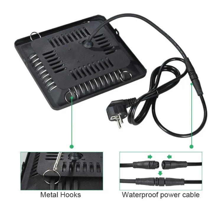 Latest Hot Selling full spectrum 50w 100w 150w epistar led grow light cob 50w led chip