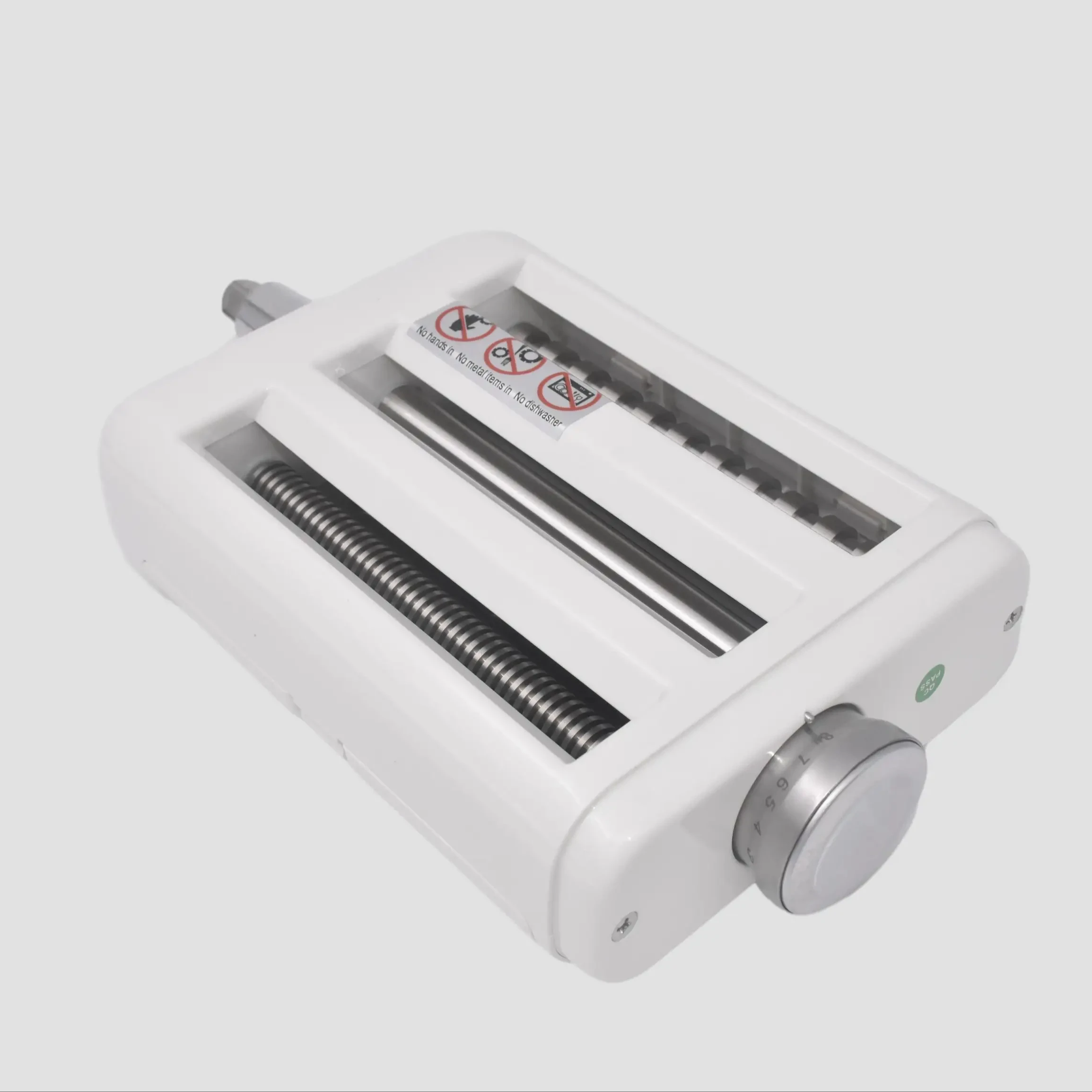 3 в 1 Набор для изготовления макаронных изделий