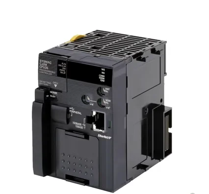 Omr  PLC temperature control module CJ2M-CPU32