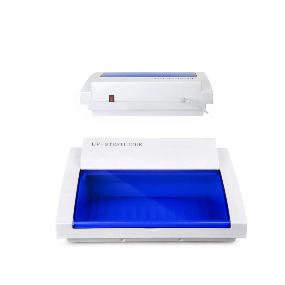 UV Sterilizer Box Portable Beauty Tools Uv Light Autoclave Sterilizer