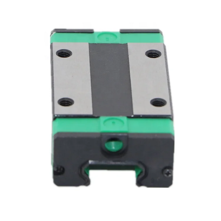 CNC Kits Hiwin linear guides Linear Rail Linear Bearings Linear Carriage 15mm 20mm 25mm 30mm 35mm 45mm 55mm 65mm Linear Actuator