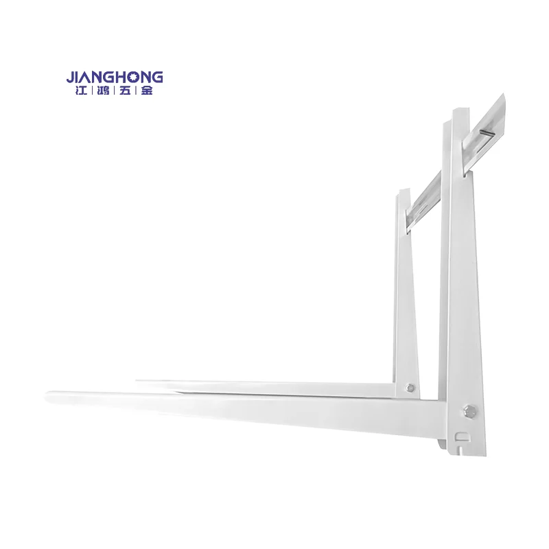 Mini-split installation support tool Mounting bracket for split air conditioner