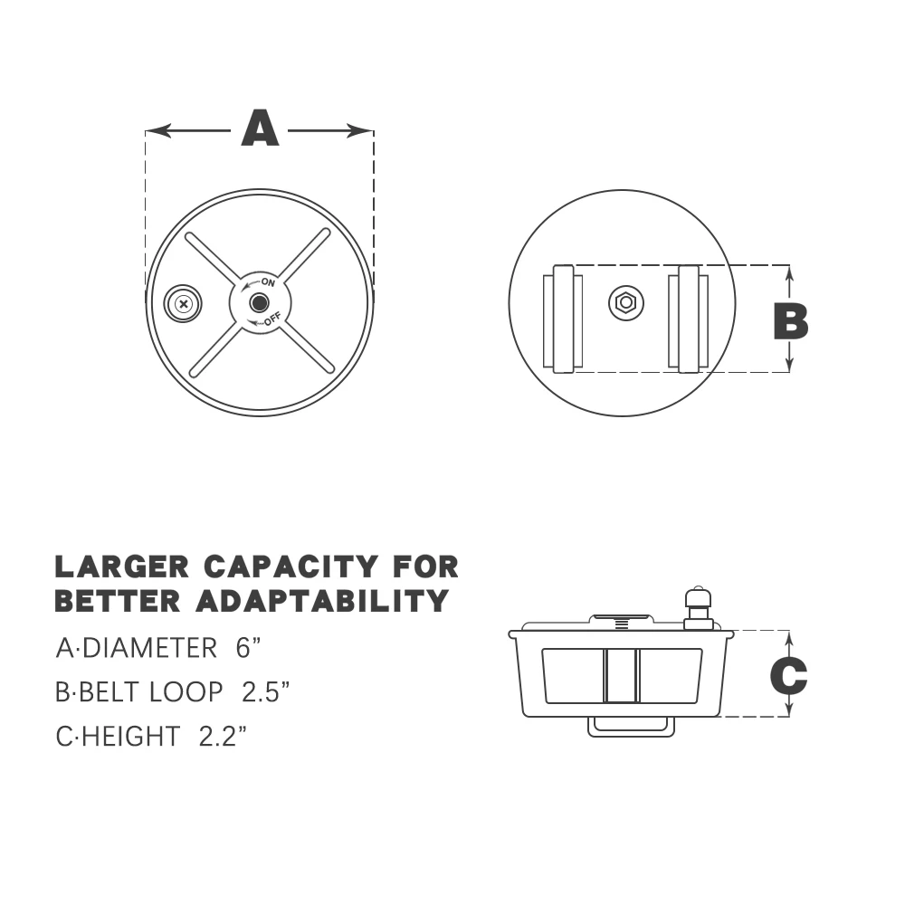 Aluminum Tie Wire Dispenser/ Tie Wire Reel wangfang tools tie wire dispenser reels
