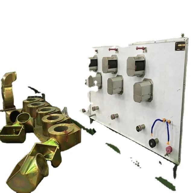 80 tons per day  Polyester Staple Fiber Production Line