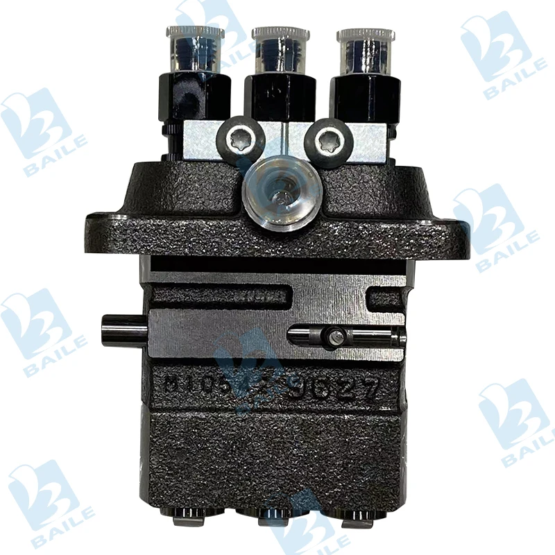 Насос для топлива двигателя Kubota D1503 D1703 D1803 1G723-51012 1G702-51013
