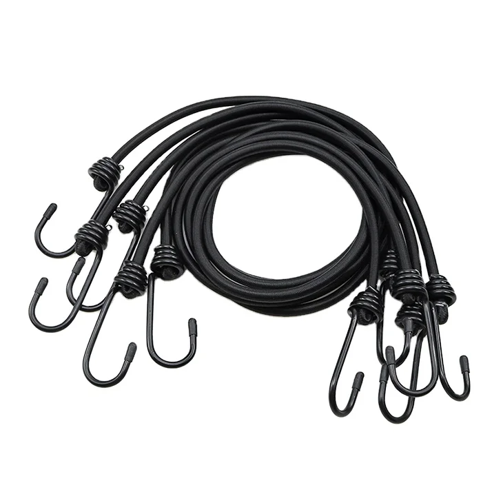 4 шт. эластичные шнуры из латекса