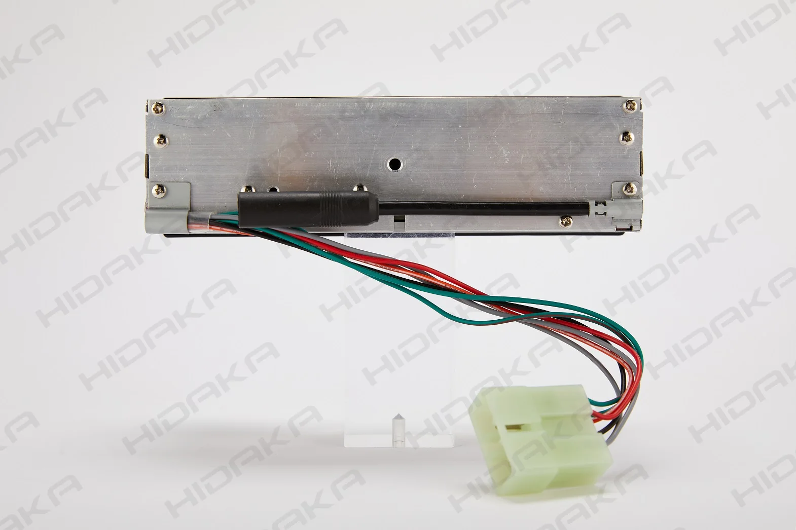 Russia Band 24 Volt Car Radio AM FM for Excavator