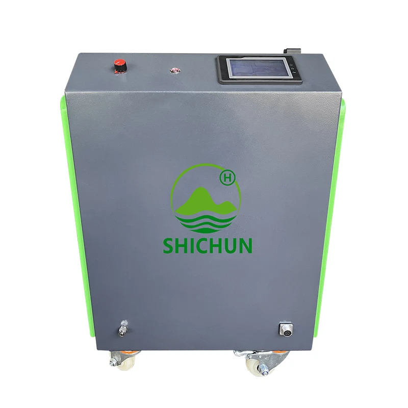 New Product Portable Carbon Cleaning Machine For Car Hho Engine Catalyst Carbon Cleaning Machine