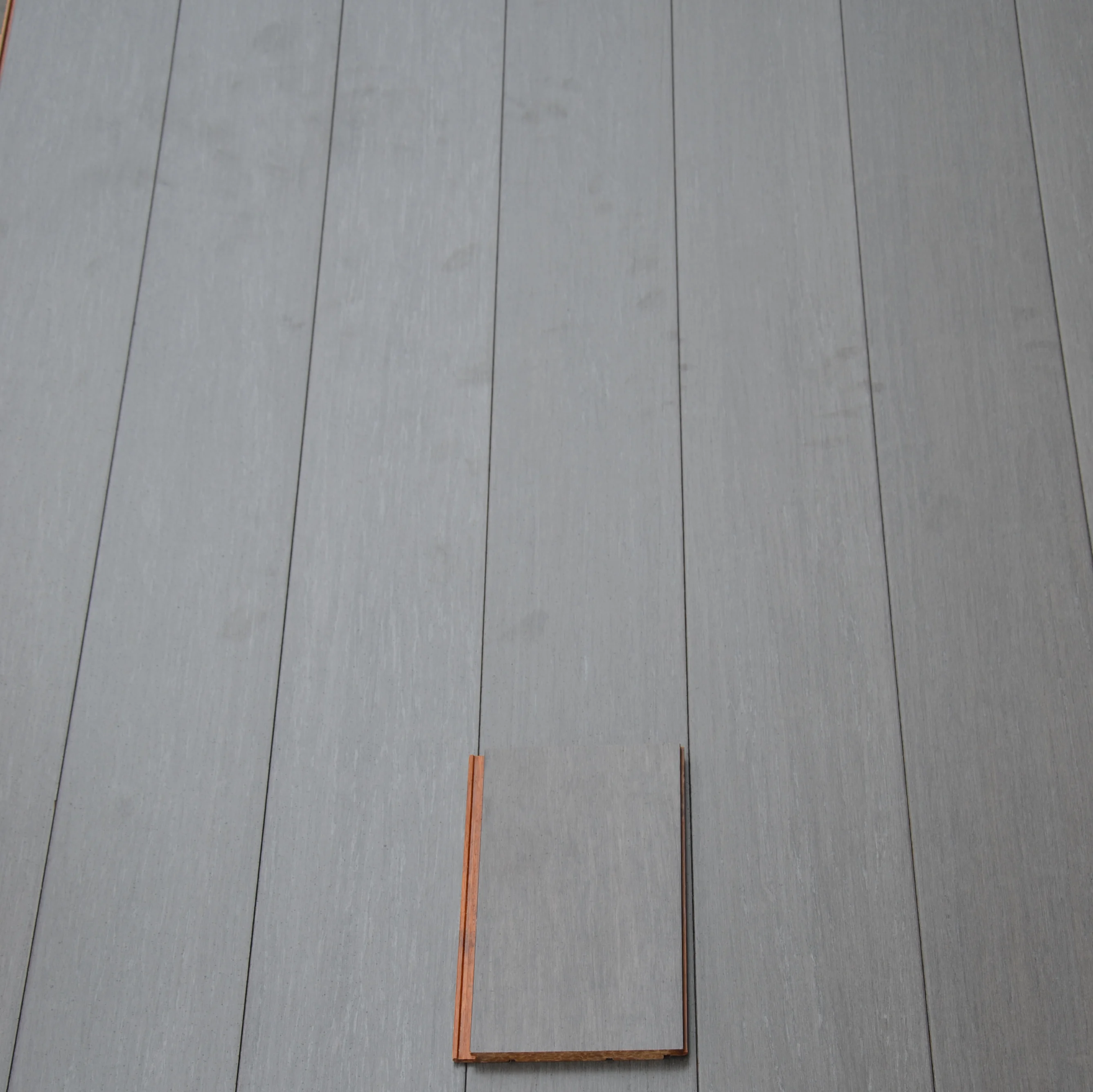 strand bamboo flooring handscraped