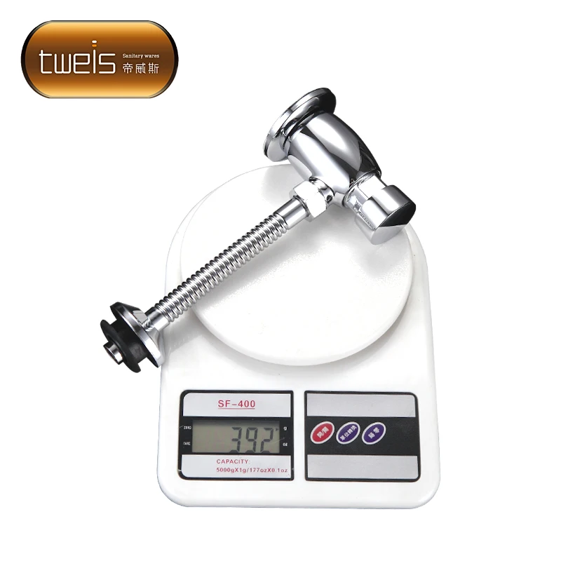 Standing Urinals time delay toilet urinal flush valve