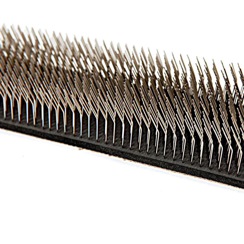 SEOWYI Good Price Best Quality Flexible Woolen Roller Card Clothing