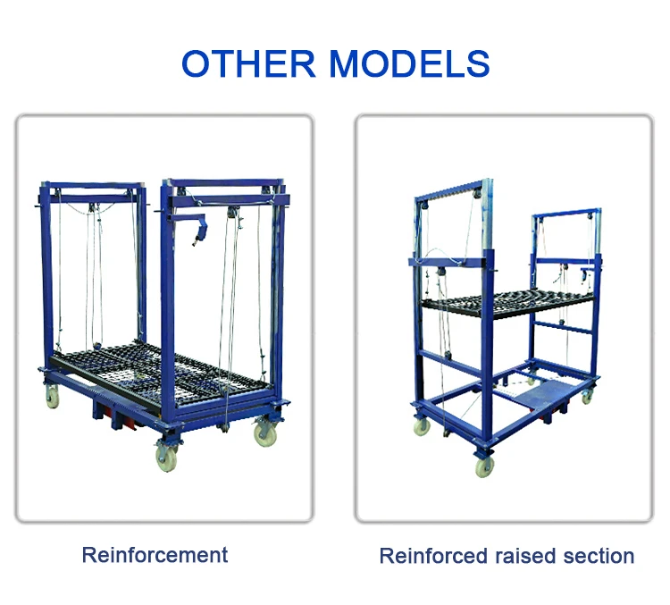 Wholesale industrial platform lift strong electric platform lift