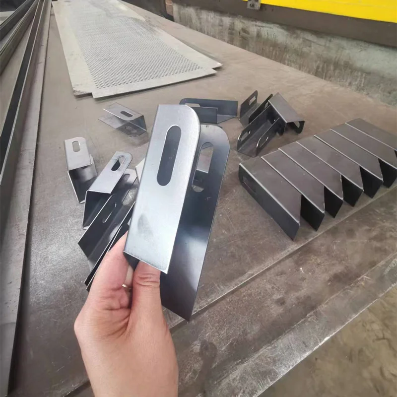 Shipping Container Parts and Accessories of 20ft OEM Customized Steel Package Material Type  Size Service ISO Usage