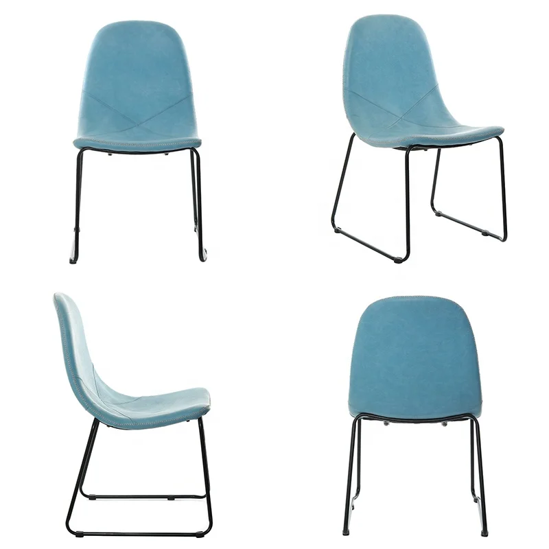 Wholesale chairs dining chairs modern luxury delicate appearance chair cover dining room