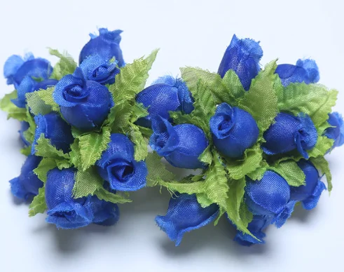 New Gourd Flower Pomegranate flower, candy box decorative flowers,silk lantern flower diy wreath materials wholesale