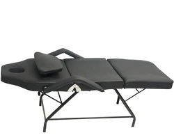 Professional High Quality Tattoo Bed for Beauty Salon with Cheap Price Salon Furniture bed for tattooing