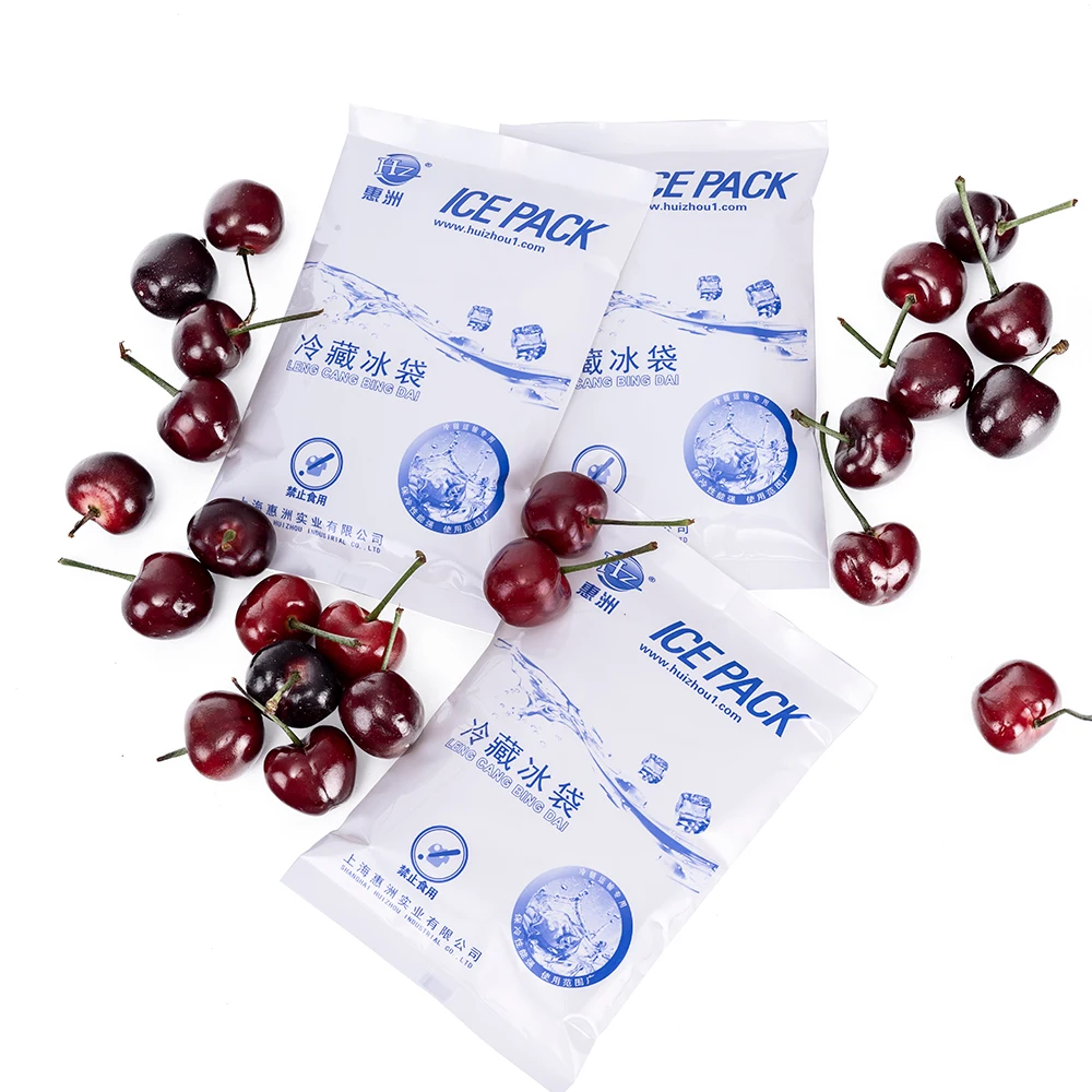 Многоразовая холодная медицинская сумка для льда