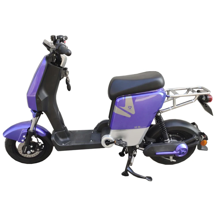 VIMODE новый стиль 48 в электрический велосипед с литиевой