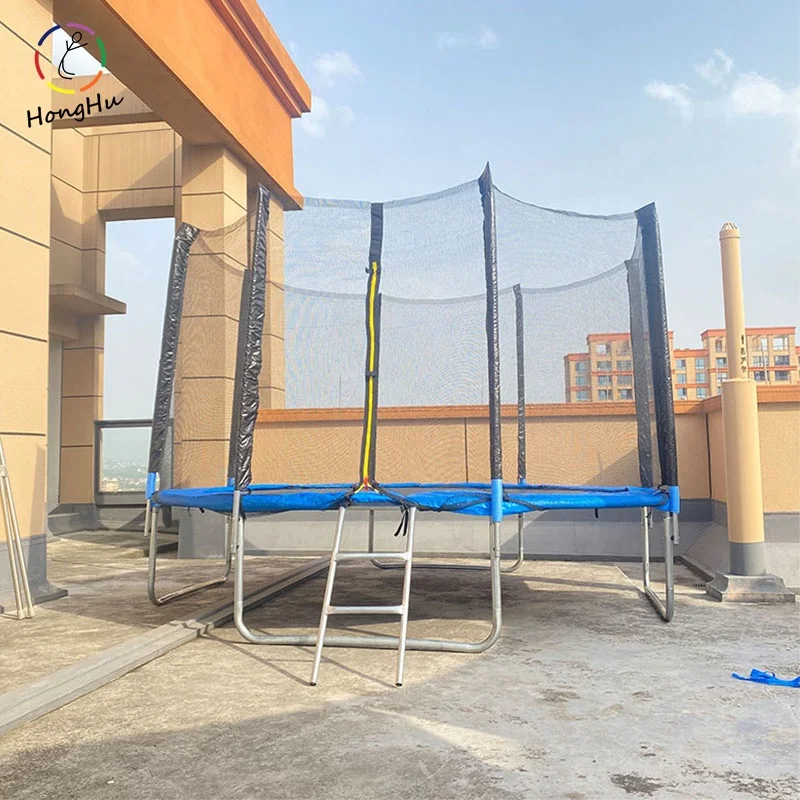 Cheap Trampoline 16ft