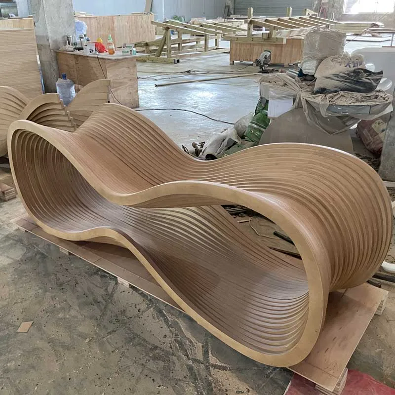 modern big square glass top solid wooden base dining table for set 4 6 8 10 seater chairs living room furniture