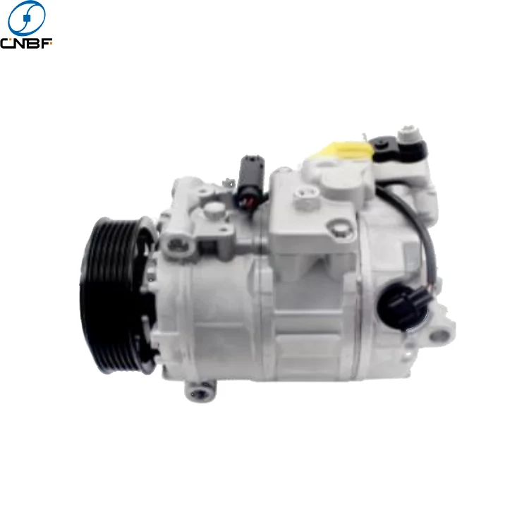 CNBF Flying Auto Parts 64529216466 Car Electric Automotive Air Conditioning Compressor  For BMW X1/X3