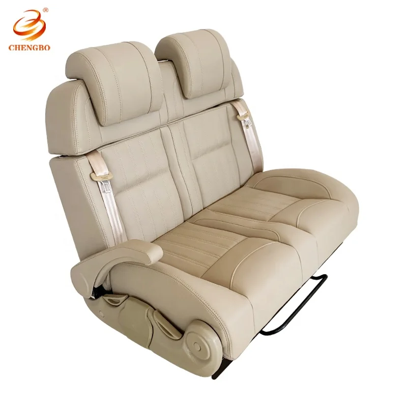 Caravan Motorhome Camping Car Seat for RV MPV Motorhome Camper van Caravan Car Trailer