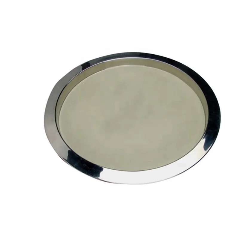 Cheap Bar Bartending Mult-function aristocratic cater service tray