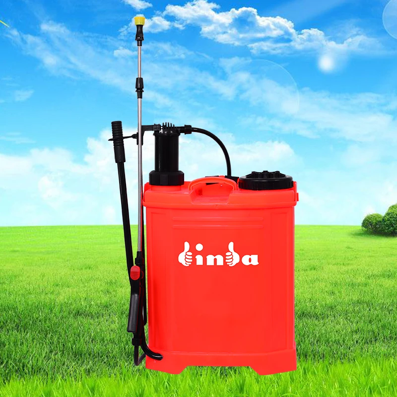 Most Selling Online Products Durable Hand Garden and Farm Spray Tank Sprayer Agriculture Knapsack Pesticide Sprayers