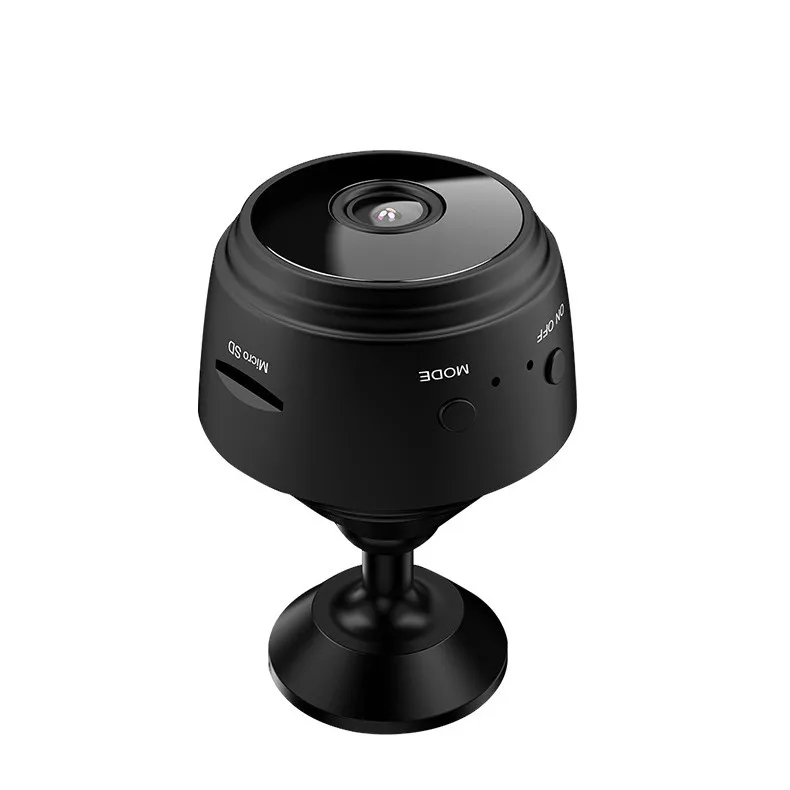 Hot selling Mini camera A9 HD 1080 Surveillance Security IP Cameras Mini Camcorder A9 Wireless Spy Wifi video Camera